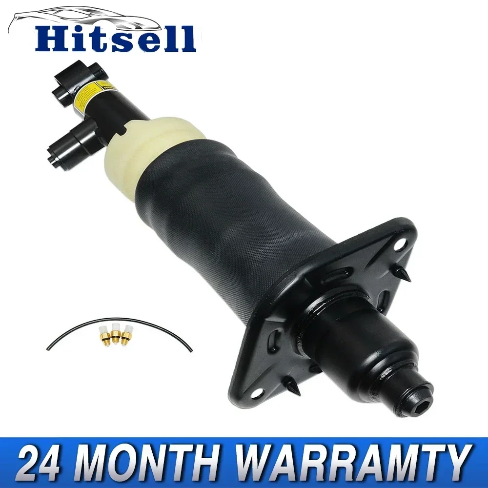 Brand new Rear Air Suspension Shock Absorber for Audi A6 C5 Allroad Quattro Air Strut 4Z7513031A
Brand new Rear Air Suspension Shock Absorber for Audi A6 C5 Allroad Quattro Air Strut 4Z7513031A
