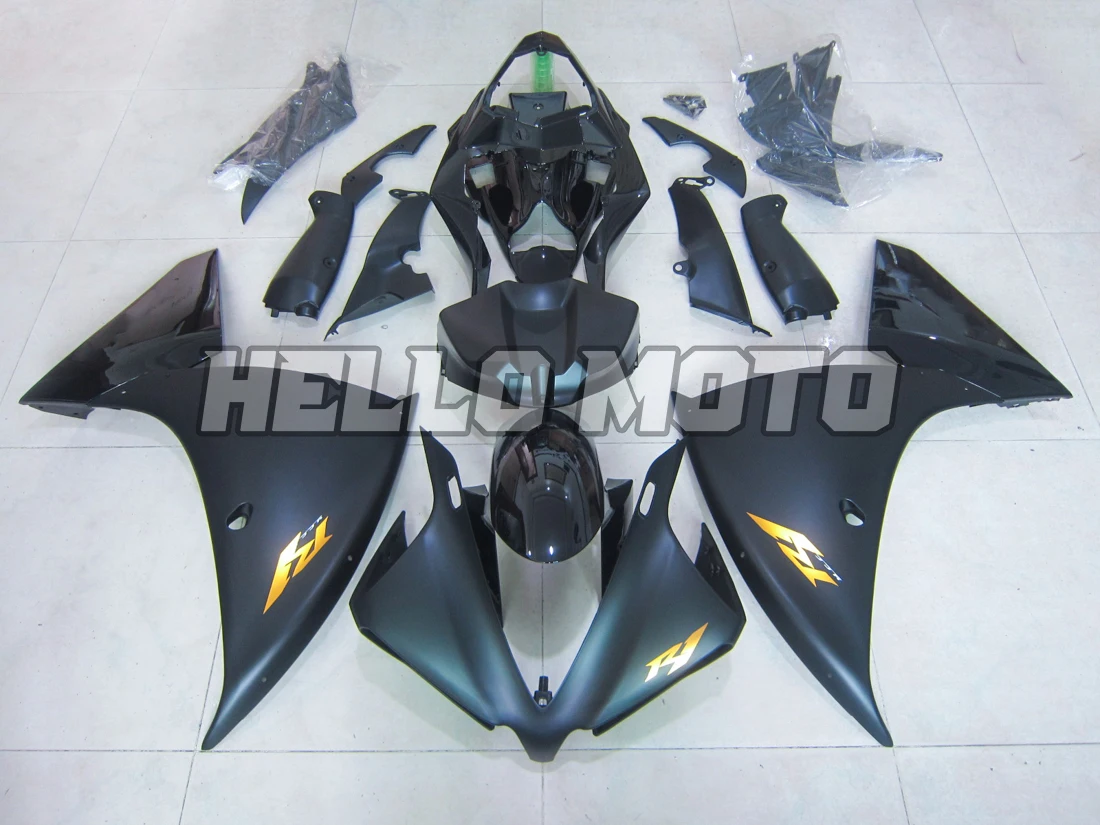 New ABS Injection Molding Fairings Kits Fit For YZF-R1 YZF R1 2012 2013 2014 Bodywork Set RN225
New ABS Injection Molding Fairings Kits Fit For YZF-R1 YZF R1 2012 2013 2014 Bodywork Set RN225