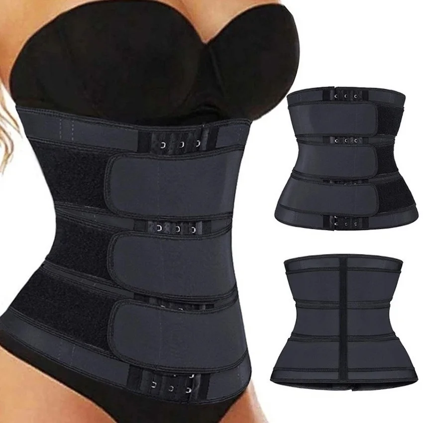 Womens Binders Shapers Body Modeling Strap Wrap Corset Belly Sheath Waist Cincher Trainer Slimming Belt Reductive Girdle Fitness
Womens Binders Shapers Body Modeling Strap Wrap Corset Belly Sheath Waist Cincher Trainer Slimming Belt Reductive Girdle Fitness