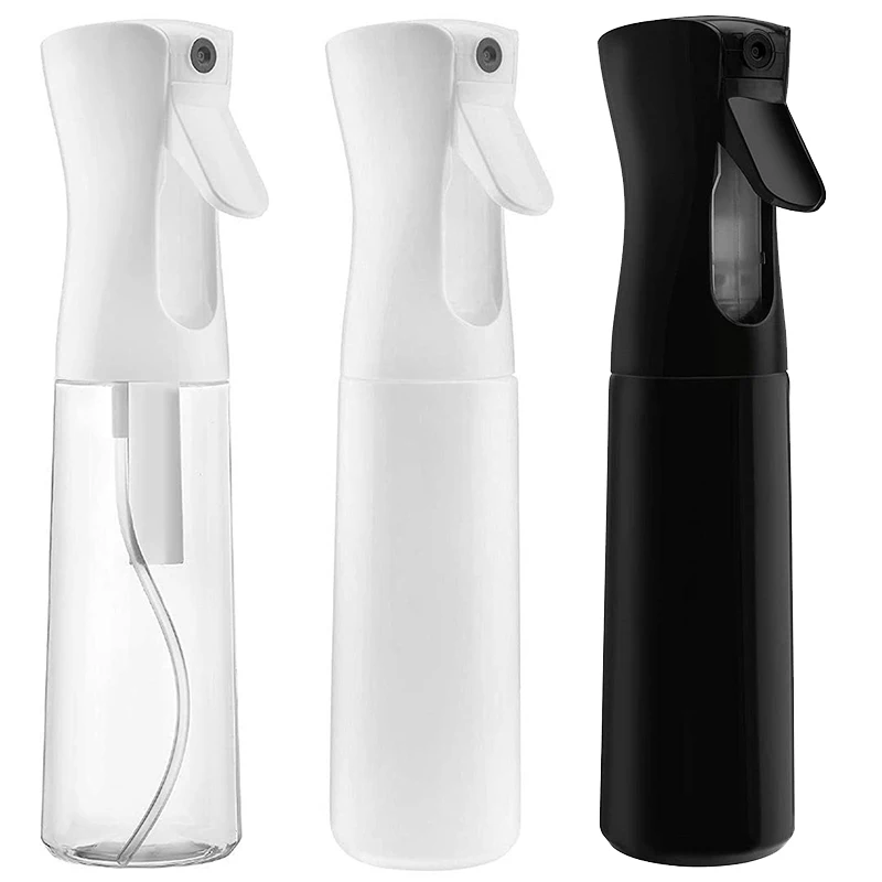 300ml Barber Hairdressing Spray Bottle Refillable High Pressure Water Empty Beauty Hair Sprayer Bottles Salon Styling Tools 2023
300ml Barber Hairdressing Spray Bottle Refillable High Pressure Water Empty Beauty Hair Sprayer Bottles Salon Styling Tools 2023