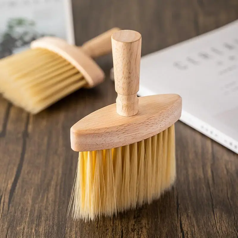 Car Air Outlet Cleaning Brush Wood Dashboard Air Conditioner Detailing Dust Sweeping Tools Auto Interior Office Duster Brushes
Car Air Outlet Cleaning Brush Wood Dashboard Air Conditioner Detailing Dust Sweeping Tools Auto Interior Office Duster Brushes