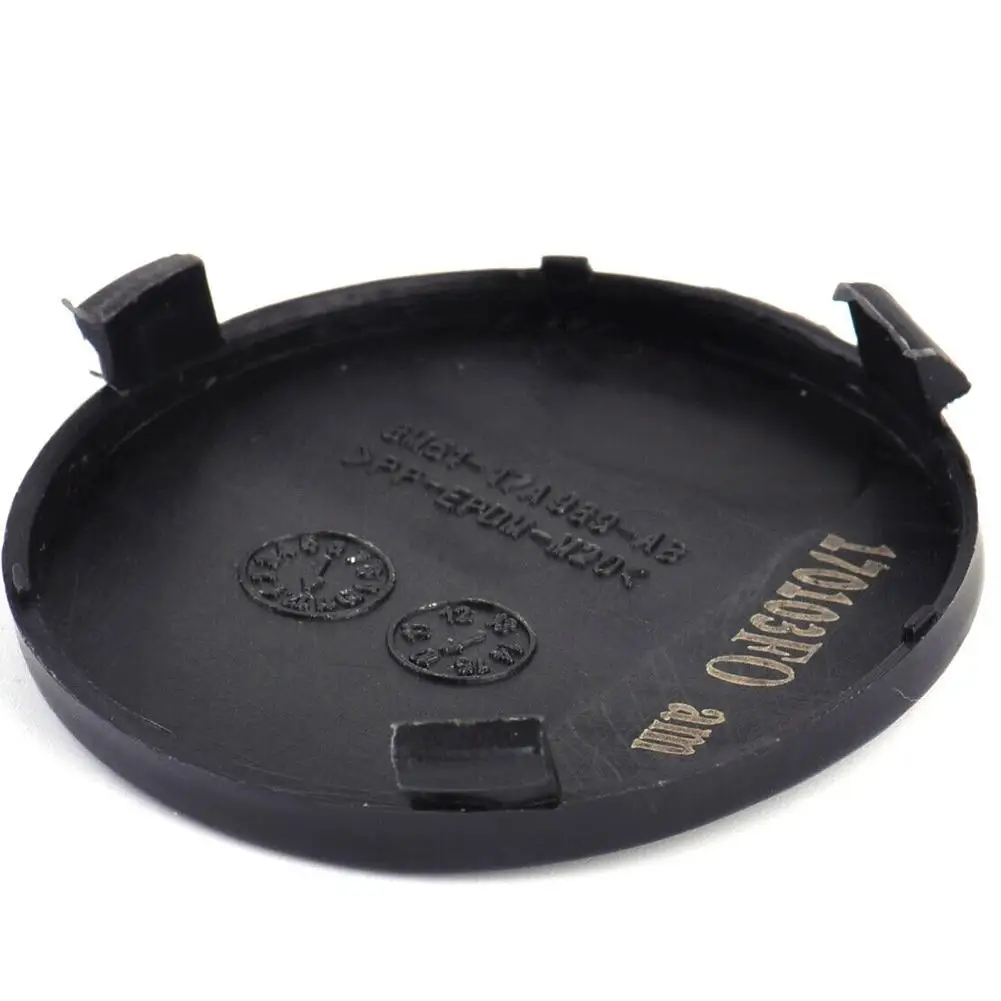 Brand New Durable Practical High Quality Tow Cover Front Bumper Stable Stylish Tow Hook Cap Cover High Reliability
Brand New Durable Practical High Quality Tow Cover Front Bumper Stable Stylish Tow Hook Cap Cover High Reliability