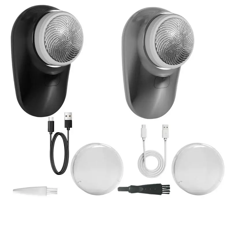 USB Electric Shaver Travel Mini Shaver Portable Razor Waterproof Beard Trimmer Men's Grooming Tool For Car Air Travel Camping
USB Electric Shaver Travel Mini Shaver Portable Razor Waterproof Beard Trimmer Men's Grooming Tool For Car Air Travel Camping