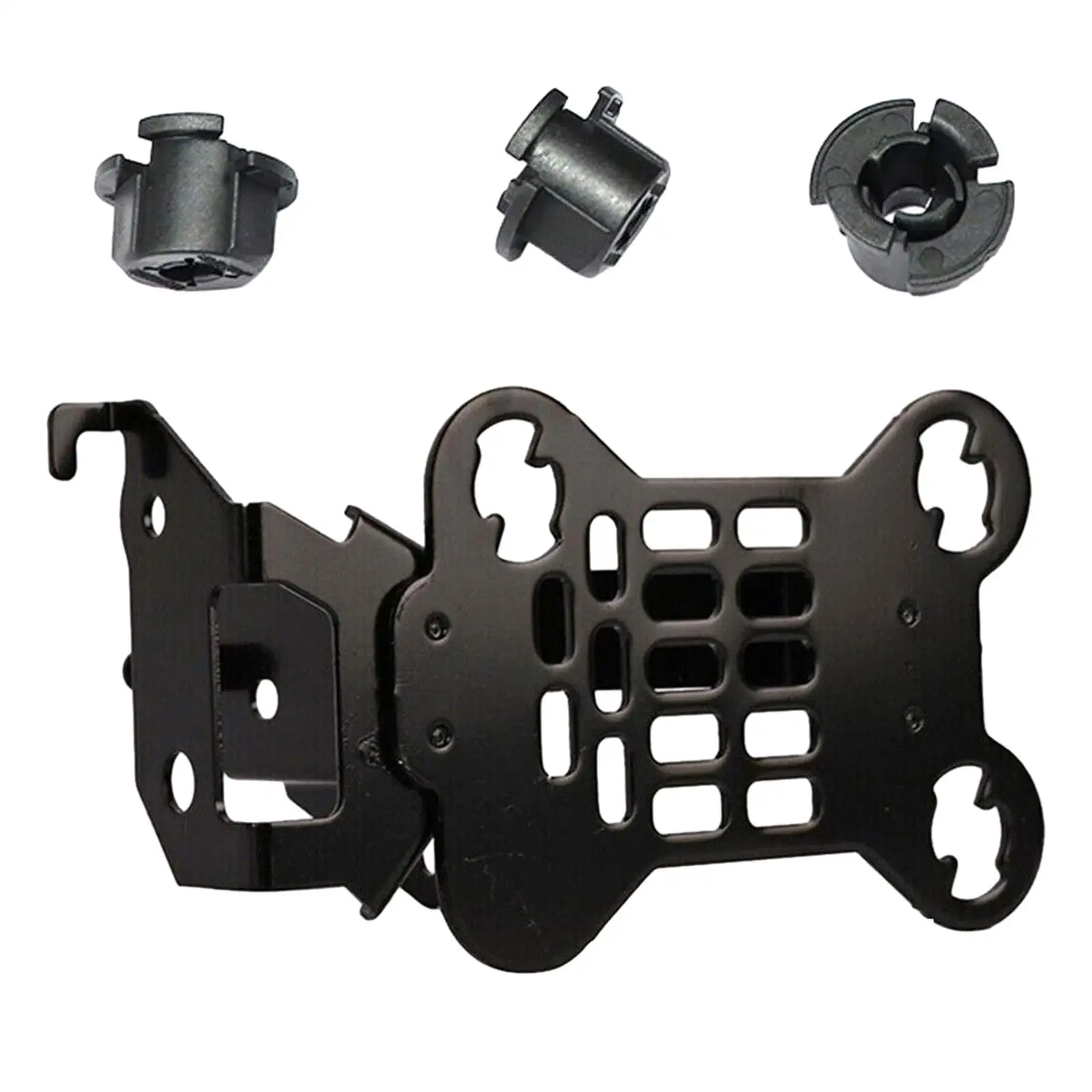 Radiolocator Bracket Set Accessories ,Metal ,36806-tlaa01 Modification for FC1 FC7 Radiolocator Bracket Stable Performance
Radiolocator Bracket Set Accessories ,Metal ,36806-tlaa01 Modification for FC1 FC7 Radiolocator Bracket Stable Performance