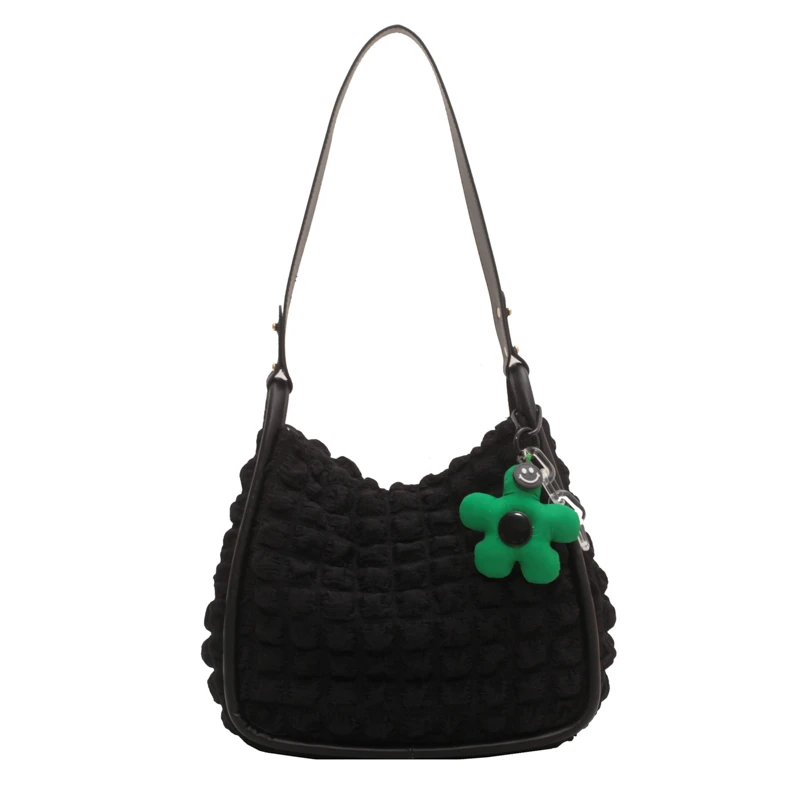 2022 New Diamond Lattice Shoulder Bags For Women Fashion Cloth Sweet Lady Packages Bubbling Fresh Satchels White Female Handbags
2022 New Diamond Lattice Shoulder Bags For Women Fashion Cloth Sweet Lady Packages Bubbling Fresh Satchels White Female Handbags