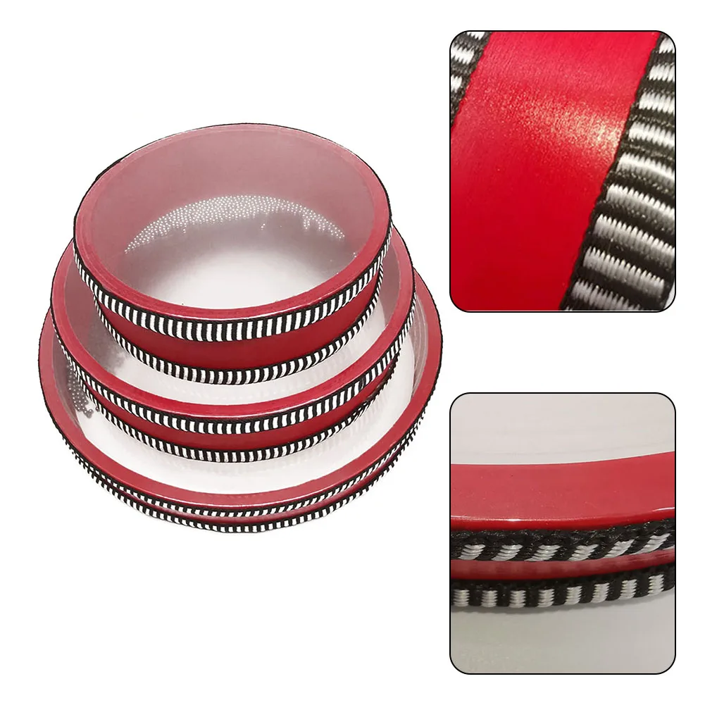 6in 8in 10in Ocean Wave Bead Hand Drum Learning Music Percussion Toy For Gifts Musical Instrument Percussion Instruments
6in 8in 10in Ocean Wave Bead Hand Drum Learning Music Percussion Toy For Gifts Musical Instrument Percussion Instruments