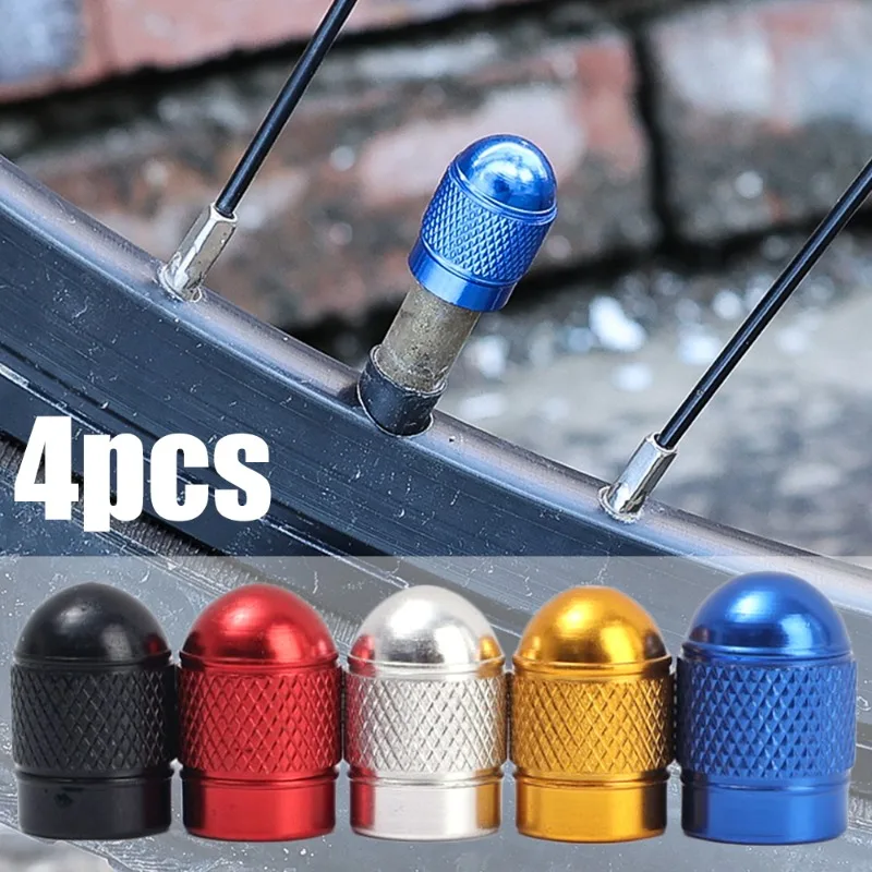 Aluminum Alloy Valve Caps Car Motorcycles Bike Tire Valve Stem Caps Decoration Dust Proof Cover Rounfd Conical Styling Cap
Aluminum Alloy Valve Caps Car Motorcycles Bike Tire Valve Stem Caps Decoration Dust Proof Cover Rounfd Conical Styling Cap