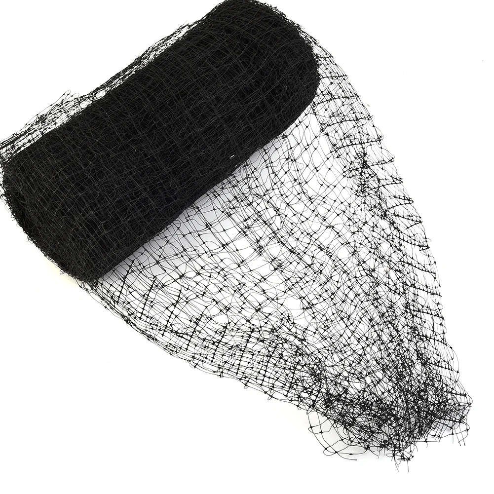 Durable Anti-Bird Netting Protective Net 12g/m2 A Long Lasting Lifespan Economic Protection Polypropylene Plastic
Durable Anti-Bird Netting Protective Net 12g/m2 A Long Lasting Lifespan Economic Protection Polypropylene Plastic