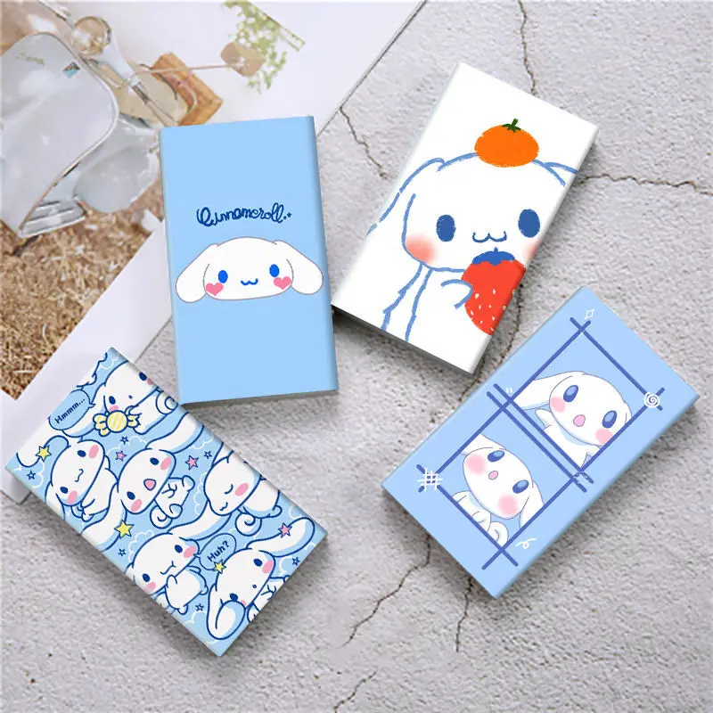 Sanrios Cinnamoroll мультяшный милый креативный слайдер фоточехол чехол для сигареты портативный чехол для сигареты кавайное украшение
Sanrios Cinnamoroll мультяшный милый креативный слайдер фоточехол чехол для сигареты портативный чехол для сигареты кавайное украшение
