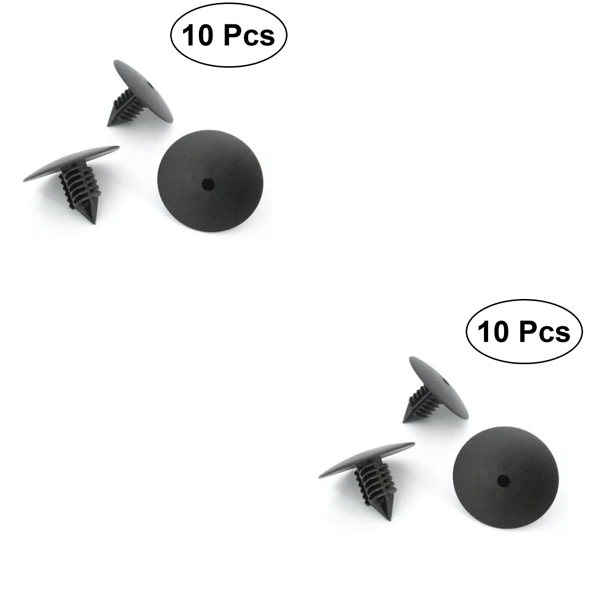 20 pcs Trim Clips 7703077435 Wheel Arch Clips Rivet Fastener Car Bumper Push Clip Car Push Clip Rivet
20 pcs Trim Clips 7703077435 Wheel Arch Clips Rivet Fastener Car Bumper Push Clip Car Push Clip Rivet