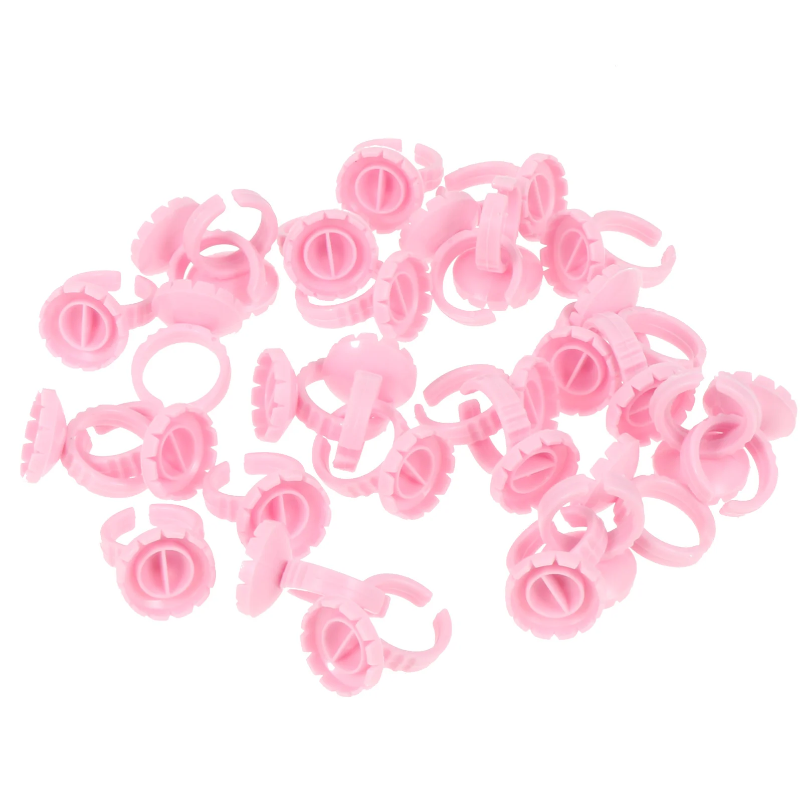 200pcs Lash Glue Holder Glue Cups Rings Cups Adhesive Makeup Rings for Eyelash Extension ( )
200pcs Lash Glue Holder Glue Cups Rings Cups Adhesive Makeup Rings for Eyelash Extension ( )