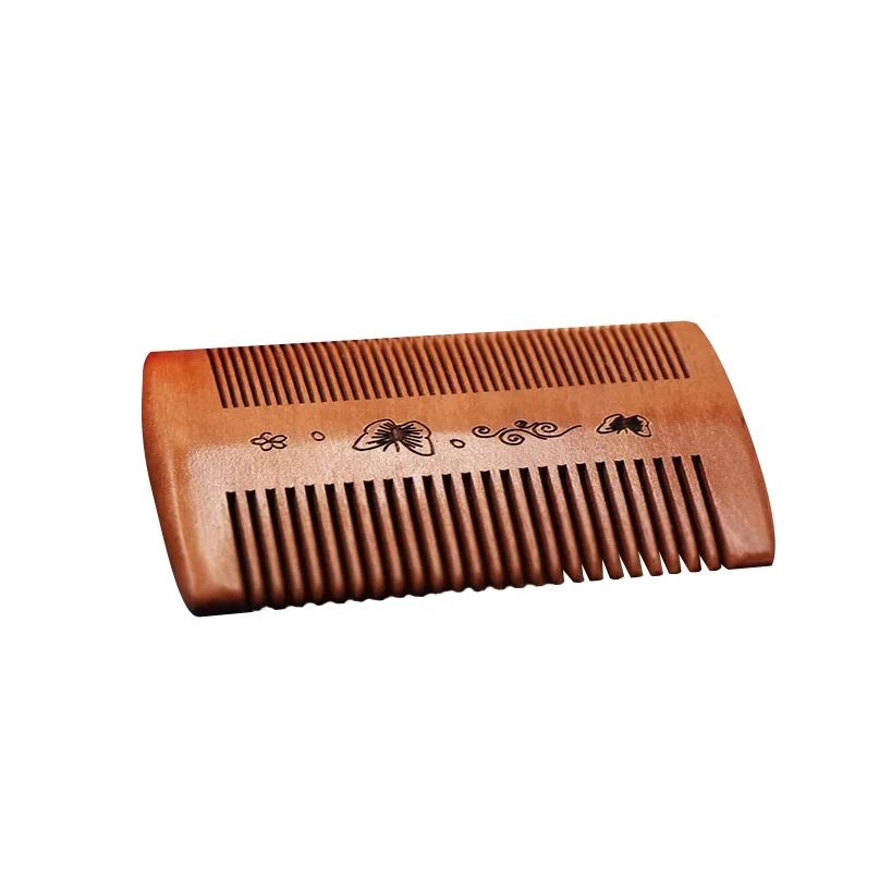 Sandalwood comb, comb, louse comb, super dense teeth, and children's egg removal. Old style fine grate, dandruff scraping castor
Sandalwood comb, comb, louse comb, super dense teeth, and children's egg removal. Old style fine grate, dandruff scraping castor