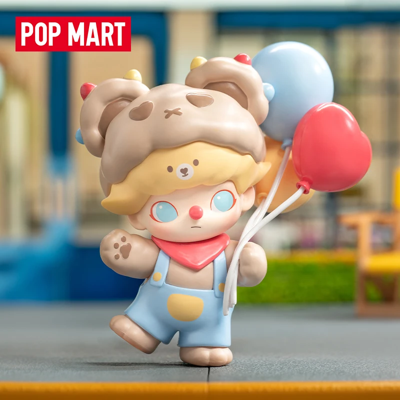 Оригинальный Pop Mart DIMOO Дата серия дневная серия фотоигрушки модель подтвердить стиль милый аниме фигурка подарок сюрприз коробка
Оригинальный Pop Mart DIMOO Дата серия дневная серия фотоигрушки модель подтвердить стиль милый аниме фигурка подарок сюрприз коробка