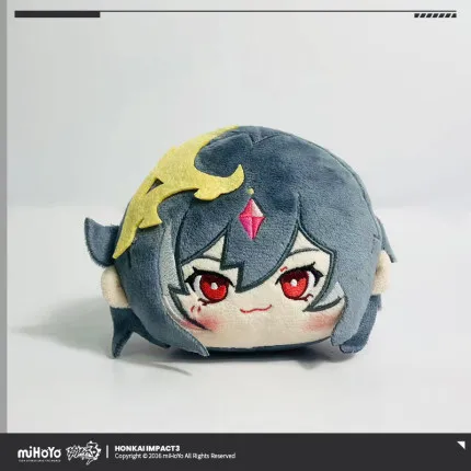 Game Honkai Impact 3 Theresa Apocalypse Magical Girl Dango Cute Plush Sound Pendant Cosplay Keychain Key case Coin Purse Gift
Game Honkai Impact 3 Theresa Apocalypse Magical Girl Dango Cute Plush Sound Pendant Cosplay Keychain Key case Coin Purse Gift