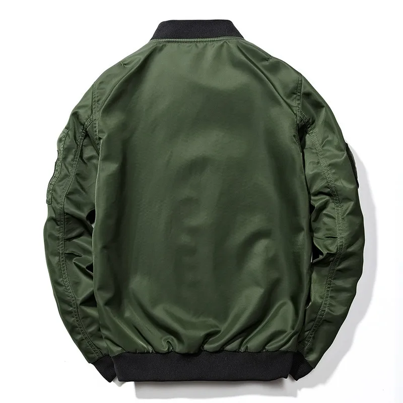 Outerwear Embroidery Neck New 2020 Jacket Fashion Bomber Jacket Men's And Men's Spring Men's Casual Coats Brand Autumn Round
Outerwear Embroidery Neck New 2020 Jacket Fashion Bomber Jacket Men's And Men's Spring Men's Casual Coats Brand Autumn Round