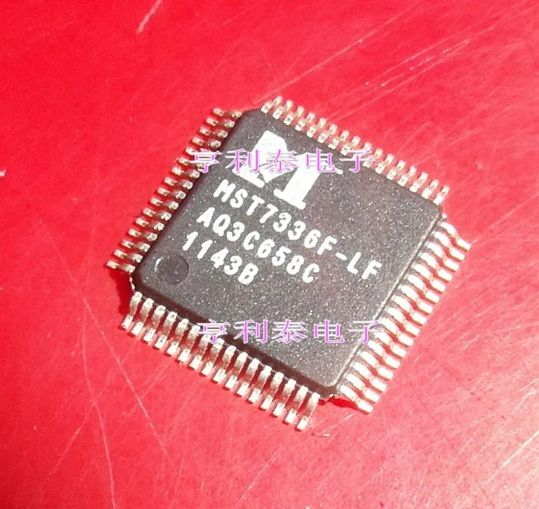Original MST7336F-LF Fast Shipping 
Original MST7336F-LF Fast Shipping