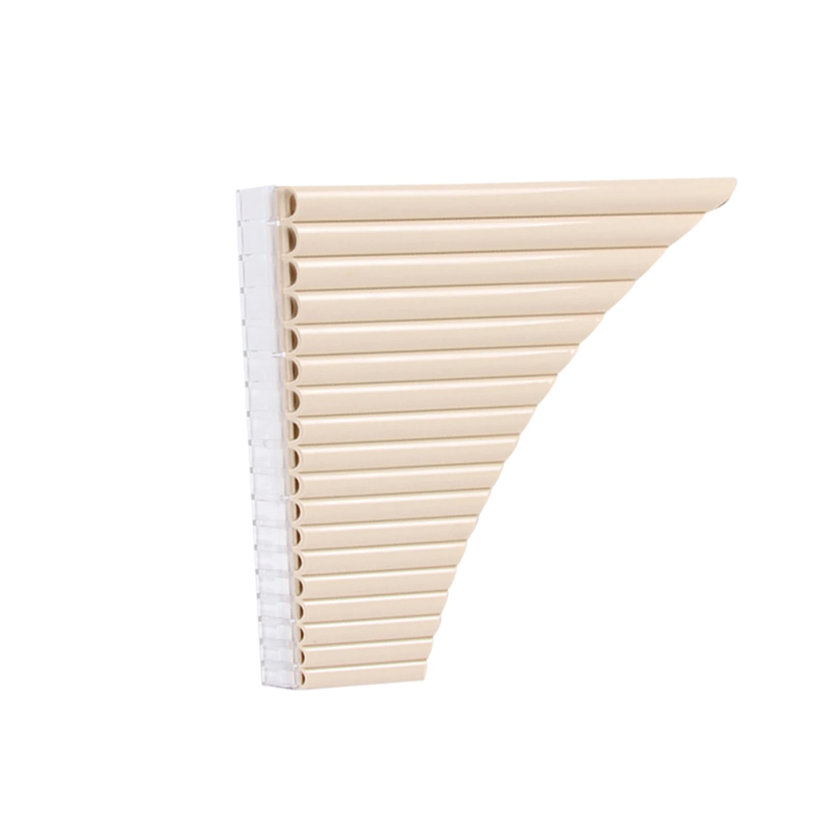 18 Pipes Pan Flute C Key Panpipes Pan Pipes with Mouthpiece Wind Instrument Students Beginners Carrying Bag for gift children
18 Pipes Pan Flute C Key Panpipes Pan Pipes with Mouthpiece Wind Instrument Students Beginners Carrying Bag for gift children