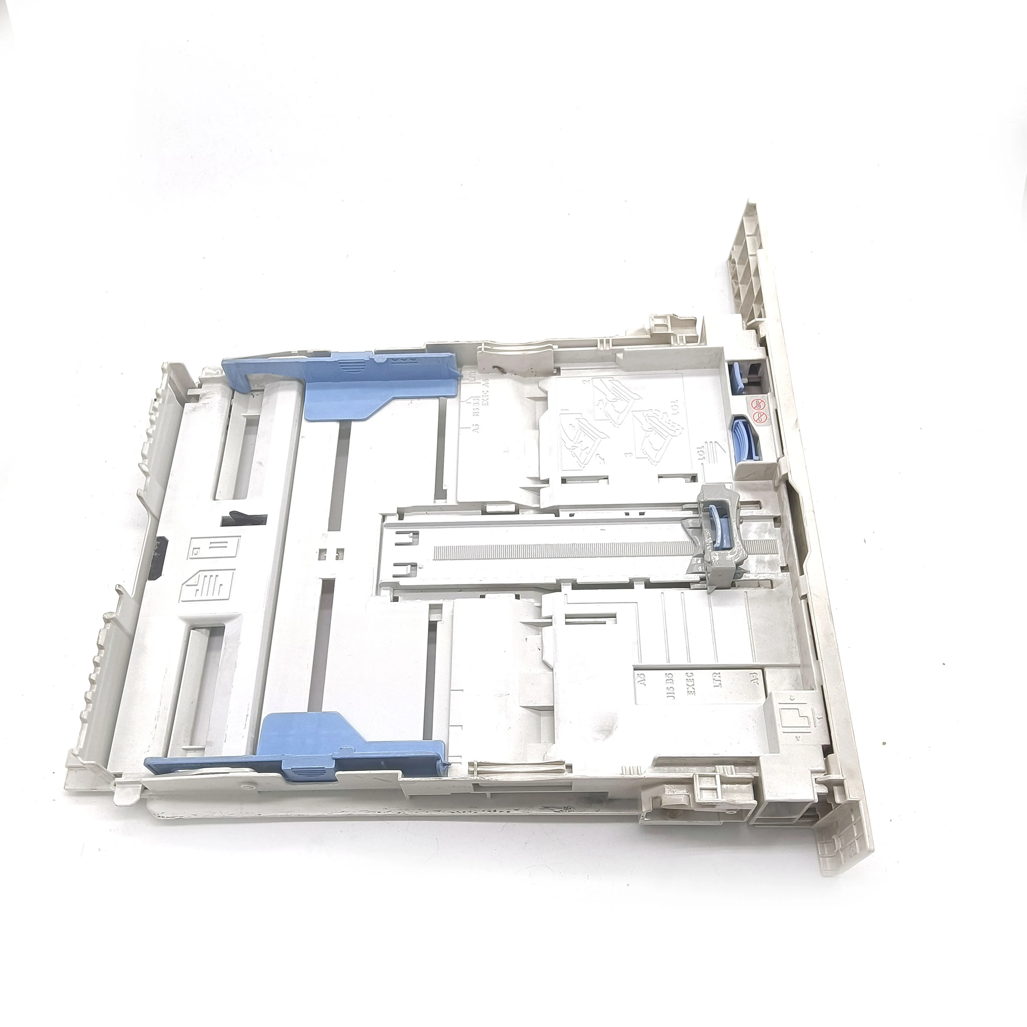 Paper Cassette Tray RC2-2016 fits for Canon 6000 5570 5050 5020 5065 6020 5000 5055 5070 6570 5075
Paper Cassette Tray RC2-2016 fits for Canon 6000 5570 5050 5020 5065 6020 5000 5055 5070 6570 5075