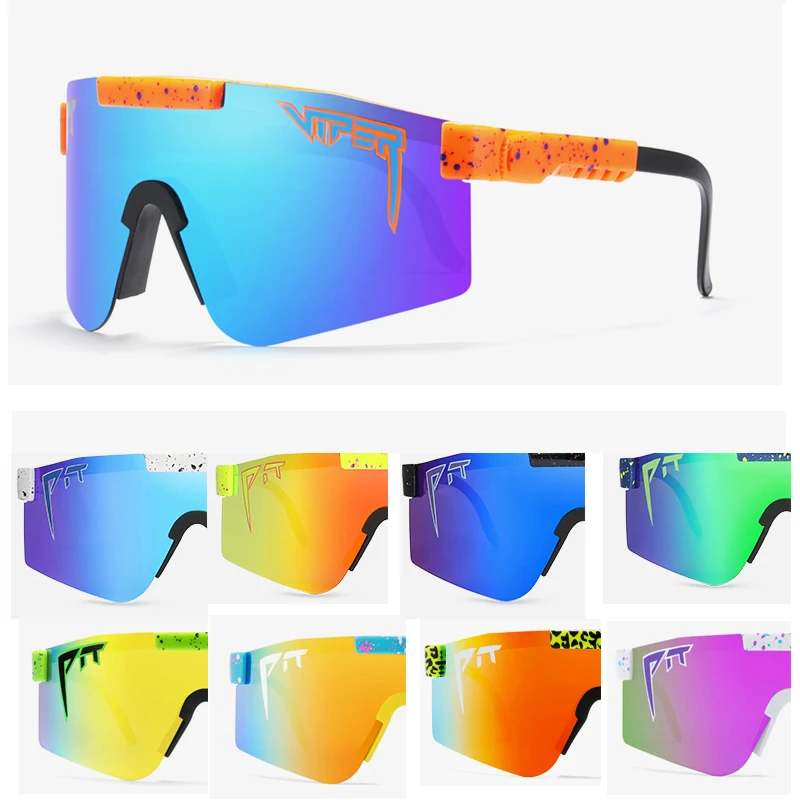 2022 NEW Polarized Outdoor Sunglasses Cycling Glasses MTB Sport Goggles UV400 Bike Bicycle Eyewear with Original Box
2022 NEW Polarized Outdoor Sunglasses Cycling Glasses MTB Sport Goggles UV400 Bike Bicycle Eyewear with Original Box