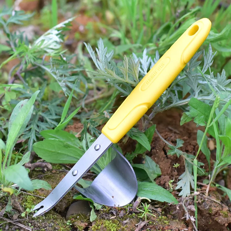 1PC Portable Weed Puller Metal Root Remover Hand Weeder Removal Machine Lawn Handle Tools Weed Removing Tool Garden Grass Puller
1PC Portable Weed Puller Metal Root Remover Hand Weeder Removal Machine Lawn Handle Tools Weed Removing Tool Garden Grass Puller