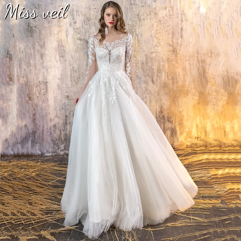 Женское свадебное платье Miss veil, фатиновое платье в стиле бохо с длинным рукавом, женское платье на пуговицах, свадебное платье
Женское свадебное платье Miss veil, фатиновое платье в стиле бохо с длинным рукавом, женское платье на пуговицах, свадебное платье