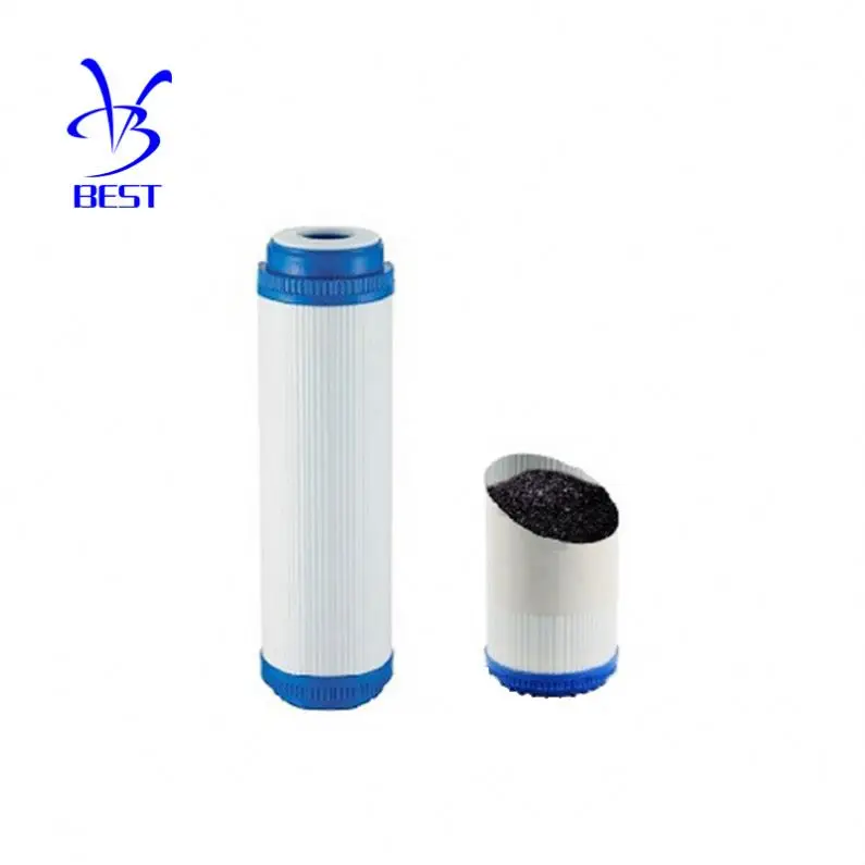 New Designs 5 Inch Udf Granular Activated Carbon Water Purifier Filter Cartridge
New Designs 5 Inch Udf Granular Activated Carbon Water Purifier Filter Cartridge