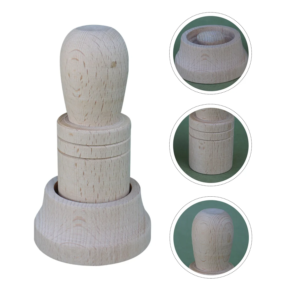 Pot Maker Paper Newspaperwooden Tools Diymaking Tool Planter Nursery Flower Pots Starter Wood Gardening Mold Makers Kit Garden
Pot Maker Paper Newspaperwooden Tools Diymaking Tool Planter Nursery Flower Pots Starter Wood Gardening Mold Makers Kit Garden