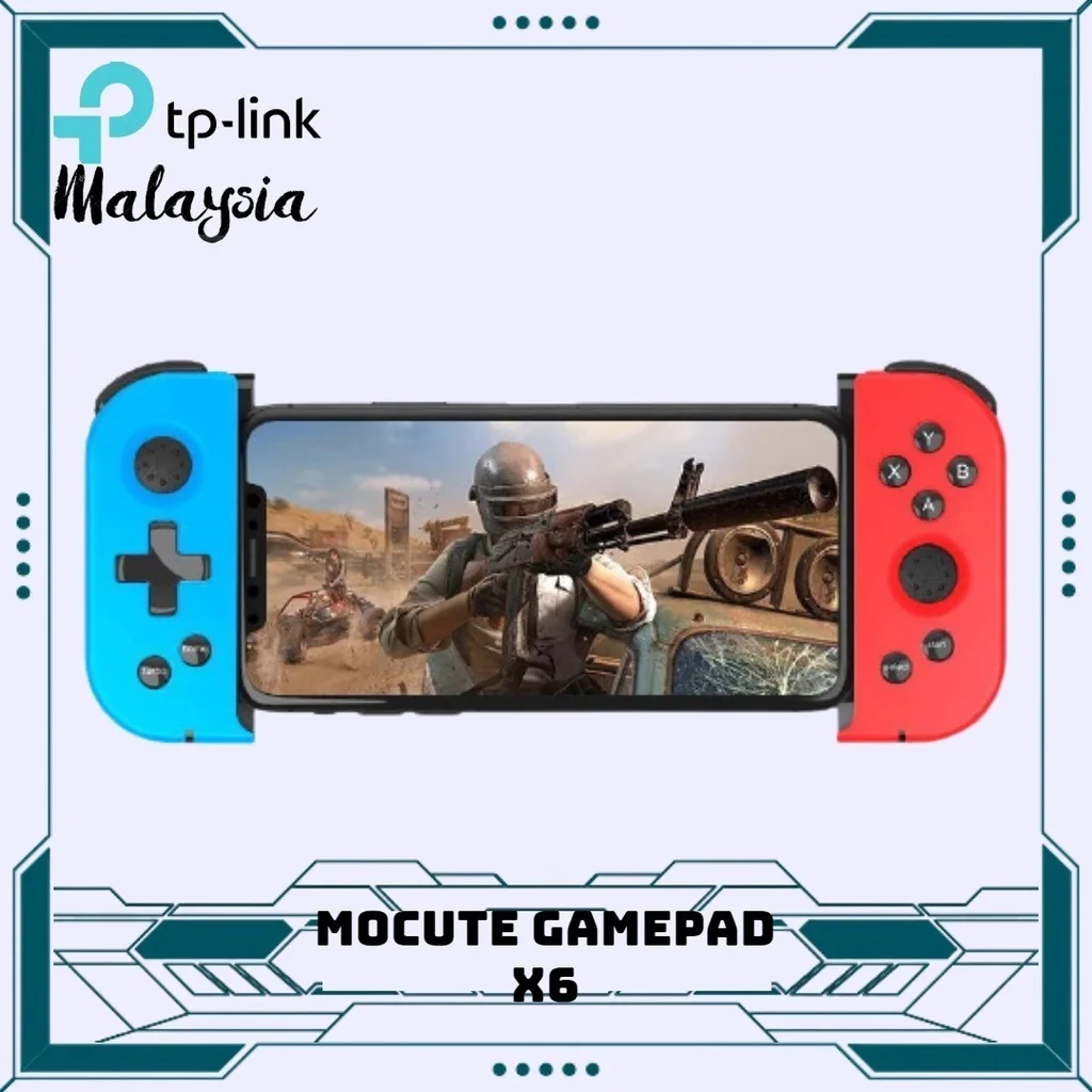 Мобильный игровой джойстик M6 Mocute 060 X6Pro, Bluetooth PUBG PES 2021, геймпад для Apple iOS Android
Мобильный игровой джойстик M6 Mocute 060 X6Pro, Bluetooth PUBG PES 2021, геймпад для Apple iOS Android