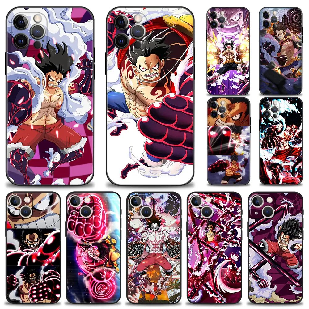 One Piece Luffy Snakeman Funda for iPhone 13 11 12 Pro Max 8 7 XR X XS 6 6S Plus 13mini 5 12mini Case Silicone Cover Phone Coque
One Piece Luffy Snakeman Funda for iPhone 13 11 12 Pro Max 8 7 XR X XS 6 6S Plus 13mini 5 12mini Case Silicone Cover Phone Coque