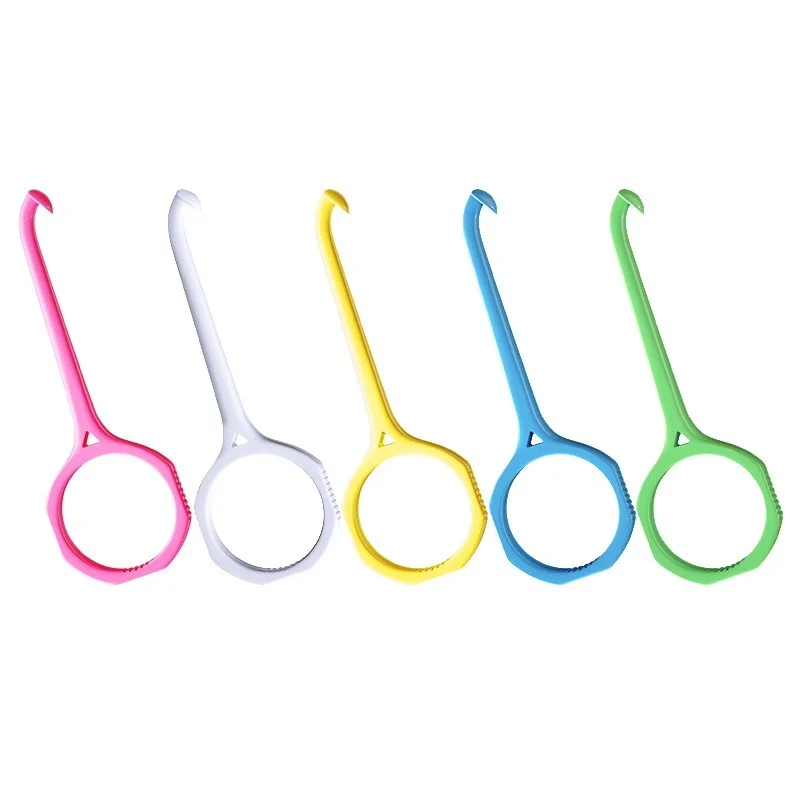 1Pcs Dental Aligner Remover Invisible Orthodontics Removable Clear Brace Removal Extractor Retainer Take Off Hooks Oral Care
1Pcs Dental Aligner Remover Invisible Orthodontics Removable Clear Brace Removal Extractor Retainer Take Off Hooks Oral Care