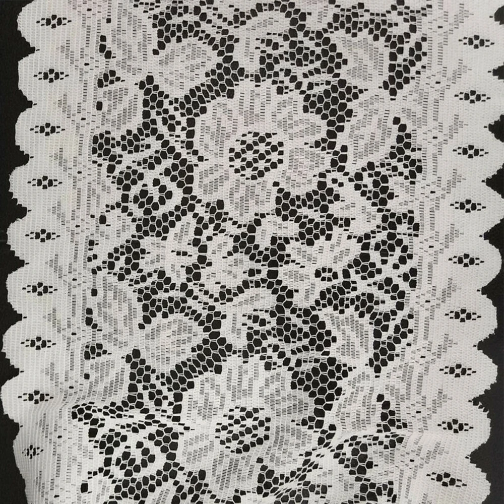 Table Tablecloth Vintage White Lace Runner Supplies Washable Weaving Wedding CHRISTMAS Floral Home Kitchen Durable
Table Tablecloth Vintage White Lace Runner Supplies Washable Weaving Wedding CHRISTMAS Floral Home Kitchen Durable
