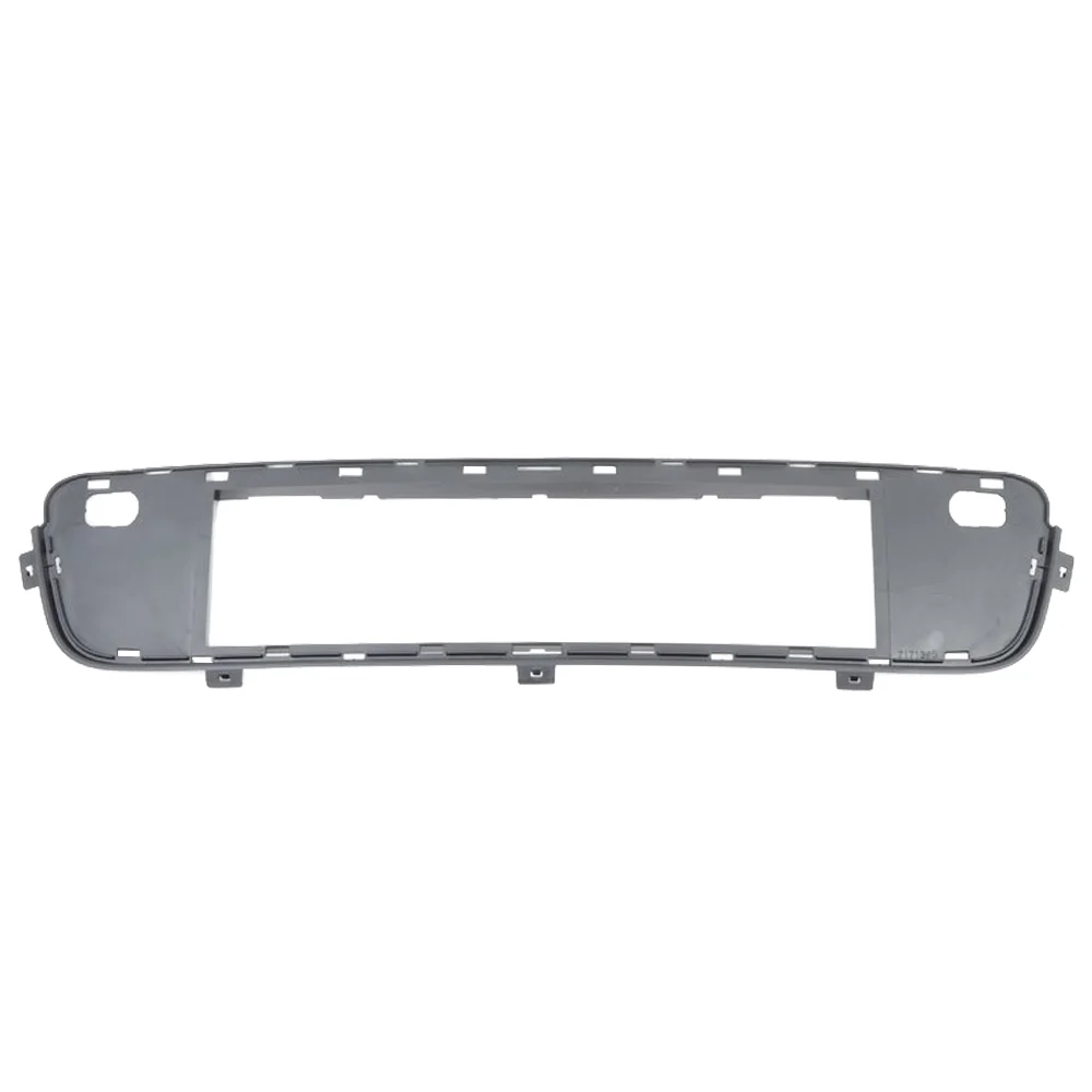 Front Lower Bumper Grille Pre-facelift Frame For BMW E70 X5 2007 2008 2009 2010 51117171345
Front Lower Bumper Grille Pre-facelift Frame For BMW E70 X5 2007 2008 2009 2010 51117171345