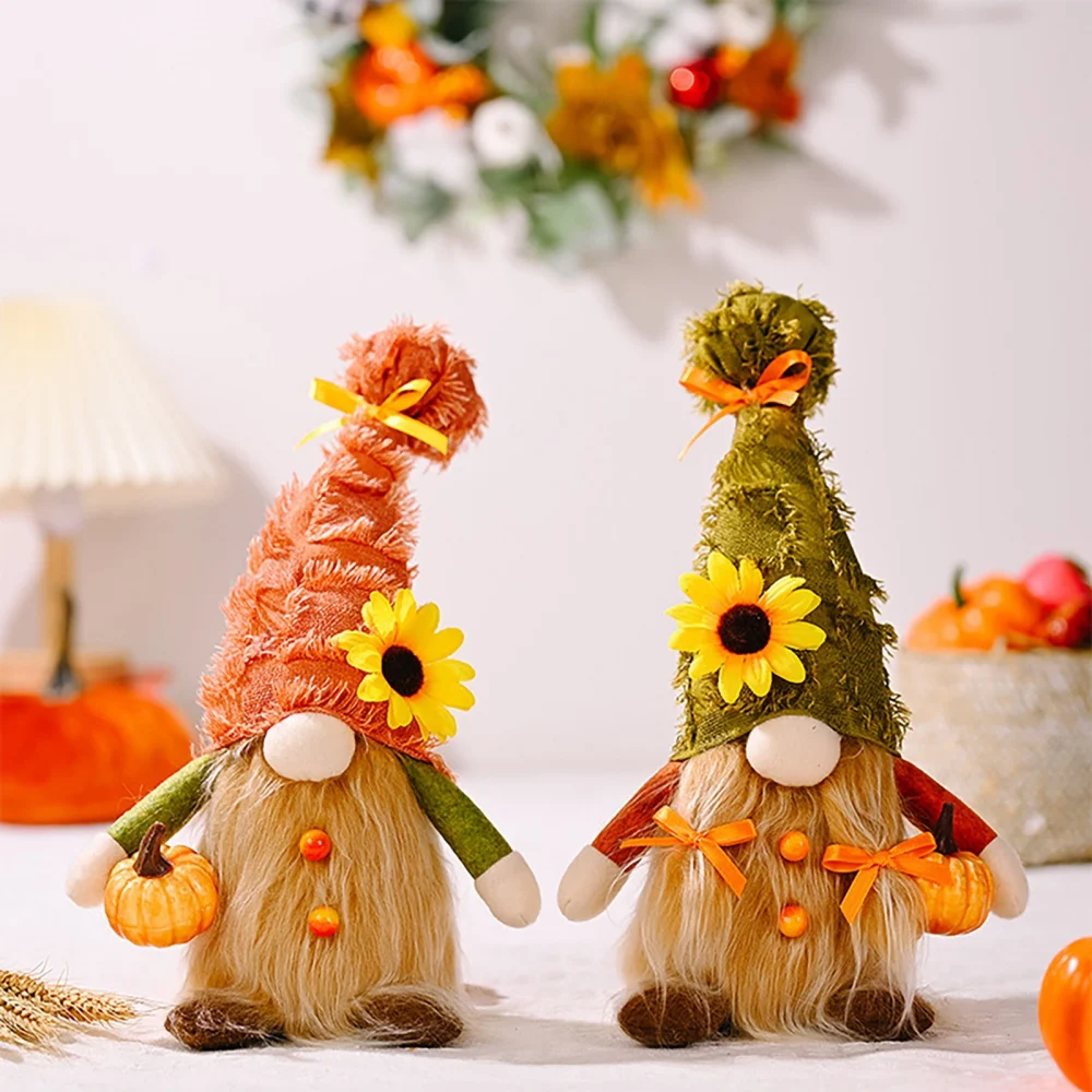 Фестиваль сбора урожая, кукла гном, орнамент, искусственная тыква, кукла Рудольфа для осеннего фермерского стола, украшение
Фестиваль сбора урожая, кукла гном, орнамент, искусственная тыква, кукла Рудольфа для осеннего фермерского стола, украшение