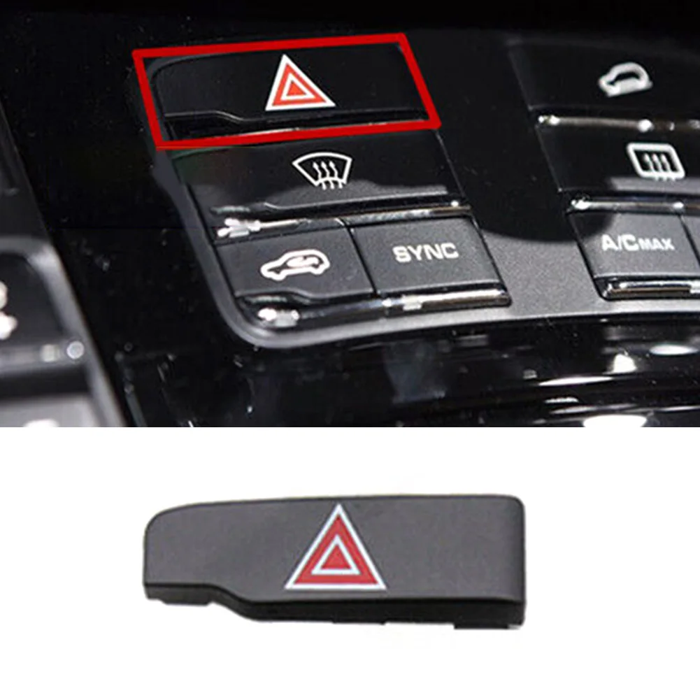 Switch Button Cover Button Cover Cap Car Interior Accessories Left-hand Drive Plastic 1pc Black For Cayenne Front
Switch Button Cover Button Cover Cap Car Interior Accessories Left-hand Drive Plastic 1pc Black For Cayenne Front