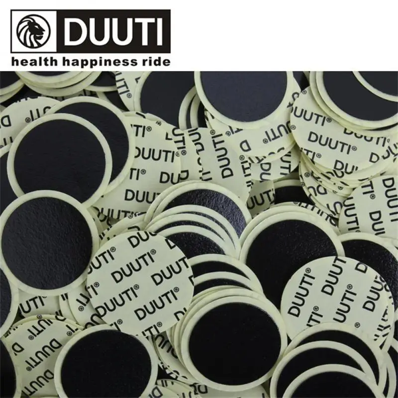 10pcs Bike Tire Patch Bicycle Tyre Tube Puncture Repair Rubber Tire Patches Set MTB Motor Tire Tyre 25mm Glue Free Tire Patch
10pcs Bike Tire Patch Bicycle Tyre Tube Puncture Repair Rubber Tire Patches Set MTB Motor Tire Tyre 25mm Glue Free Tire Patch