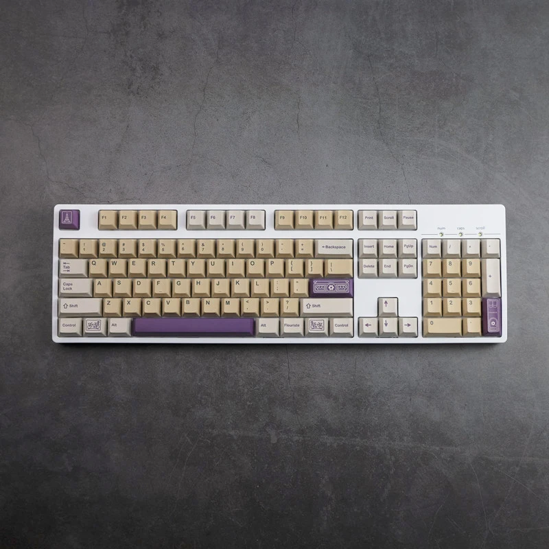 Клавиши клавиши GMK 142 цветочный магазин, клавиши PBT, вишневый профиль, сублимация, пользовательская клавиатура, колпачки клавиш 1.75u 2u, переключение клавиатуры MX Switch
Клавиши клавиши GMK 142 цветочный магазин, клавиши PBT, вишневый профиль, сублимация, пользовательская клавиатура, колпачки клавиш 1.75u 2u, переключение клавиатуры MX Switch