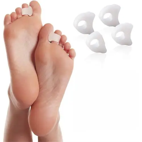 Разделитель пальцев-трансформер и Расслабляющий Гель 715554 
Разделитель пальцев-трансформер и Расслабляющий Гель 715554