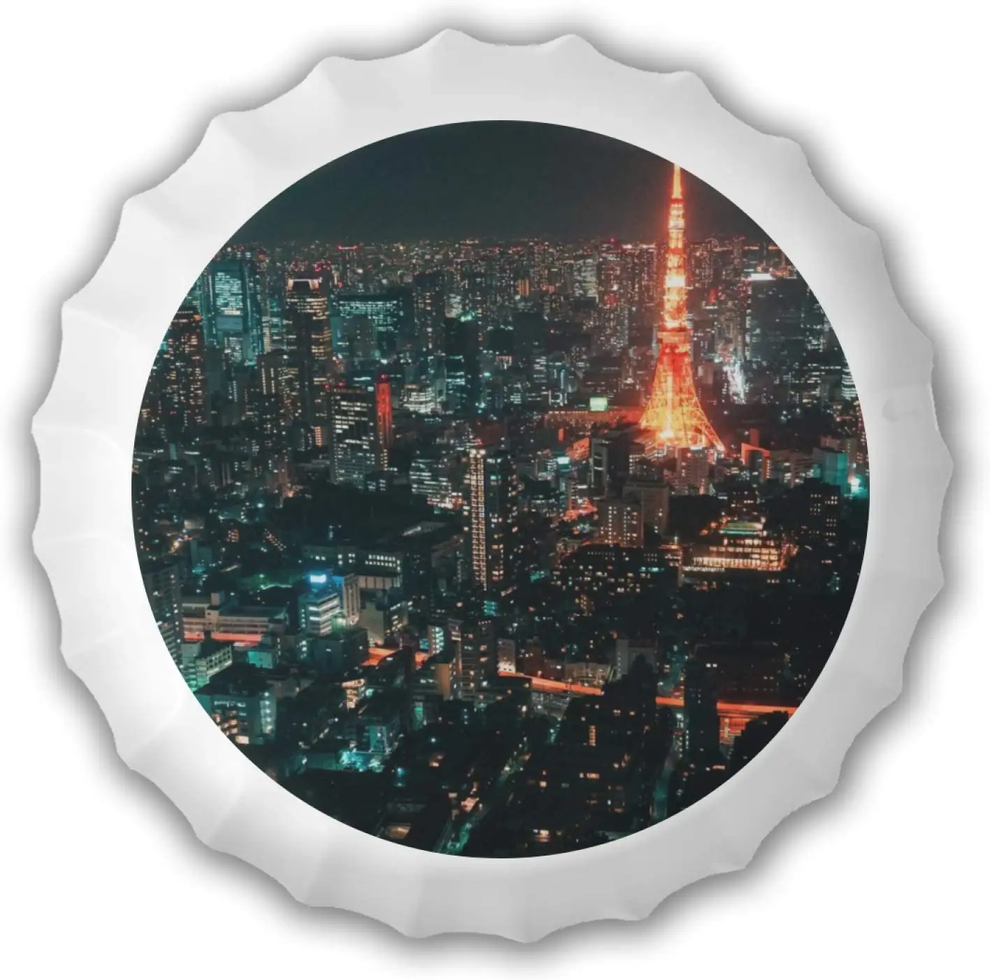 Bottle Caps Metal Tin Signs Cafe Beer Bar Decoration Plat Eiffel Tower Vintage Retro Style Beer Cap Wall Decor Diameter
Bottle Caps Metal Tin Signs Cafe Beer Bar Decoration Plat Eiffel Tower Vintage Retro Style Beer Cap Wall Decor Diameter
