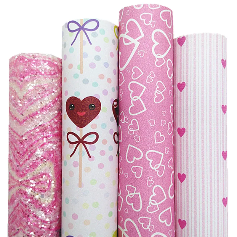 Розовые блестящие кожаные сердца с принтом, искусственная кожа, виниловые кожаные листы, фетровая Подложка для бантов, «сделай сам», 21x29 см Q609
Розовые блестящие кожаные сердца с принтом, искусственная кожа, виниловые кожаные листы, фетровая Подложка для бантов, «сделай сам», 21x29 см Q609