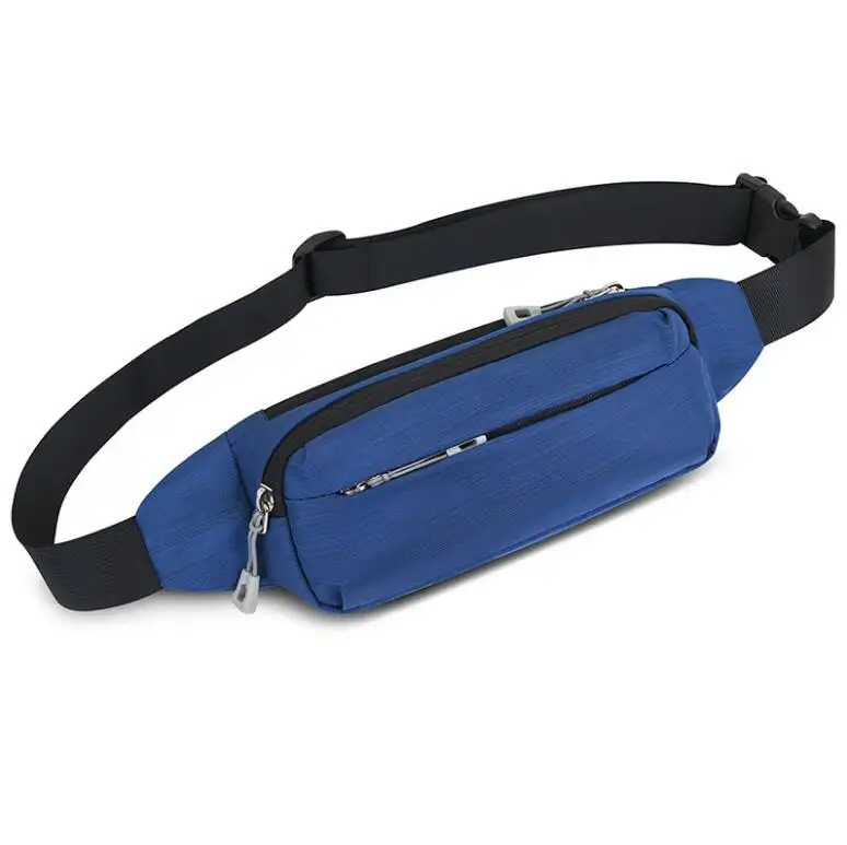 2022 New Waist Packs Casual Fanny Waist Bag Shoulder Messenger Bags Waist Belt Purse
2022 New Waist Packs Casual Fanny Waist Bag Shoulder Messenger Bags Waist Belt Purse