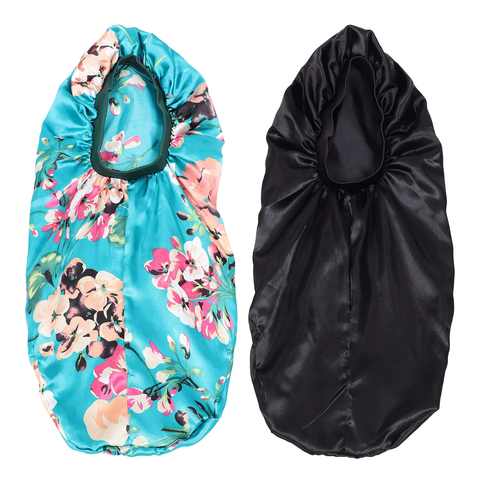 Hair Sleeping Bonnet Cap Satinsilk Sleephat Night Chemobonnets Hats Extra Elastic Floral Cover Caps Curly Wraps Head Scrunchies
Hair Sleeping Bonnet Cap Satinsilk Sleephat Night Chemobonnets Hats Extra Elastic Floral Cover Caps Curly Wraps Head Scrunchies