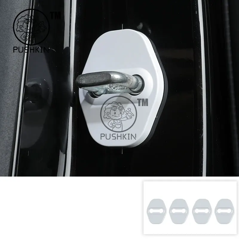 Для EXLANTIX ET EXEED STERRA ET 2025 2026, защитный чехол для дверного замка автомобиля, амортизирующая накладка для предотвращения столкновений, аксессуары
Для EXLANTIX ET EXEED STERRA ET 2025 2026, защитный чехол для дверного замка автомобиля, амортизирующая накладка для предотвращения столкновений, аксессуары