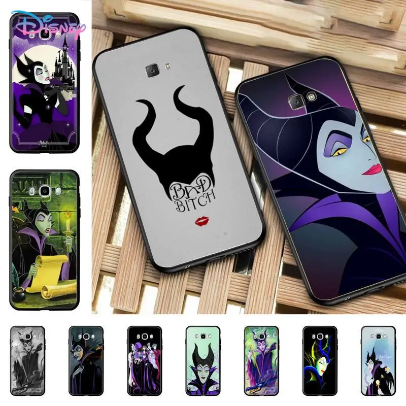 Cartoon Disney Maleficent Phone Case for Samsung J 4 5 6 7 8 prime plus 2018 2017 2016 J7 core
Cartoon Disney Maleficent Phone Case for Samsung J 4 5 6 7 8 prime plus 2018 2017 2016 J7 core