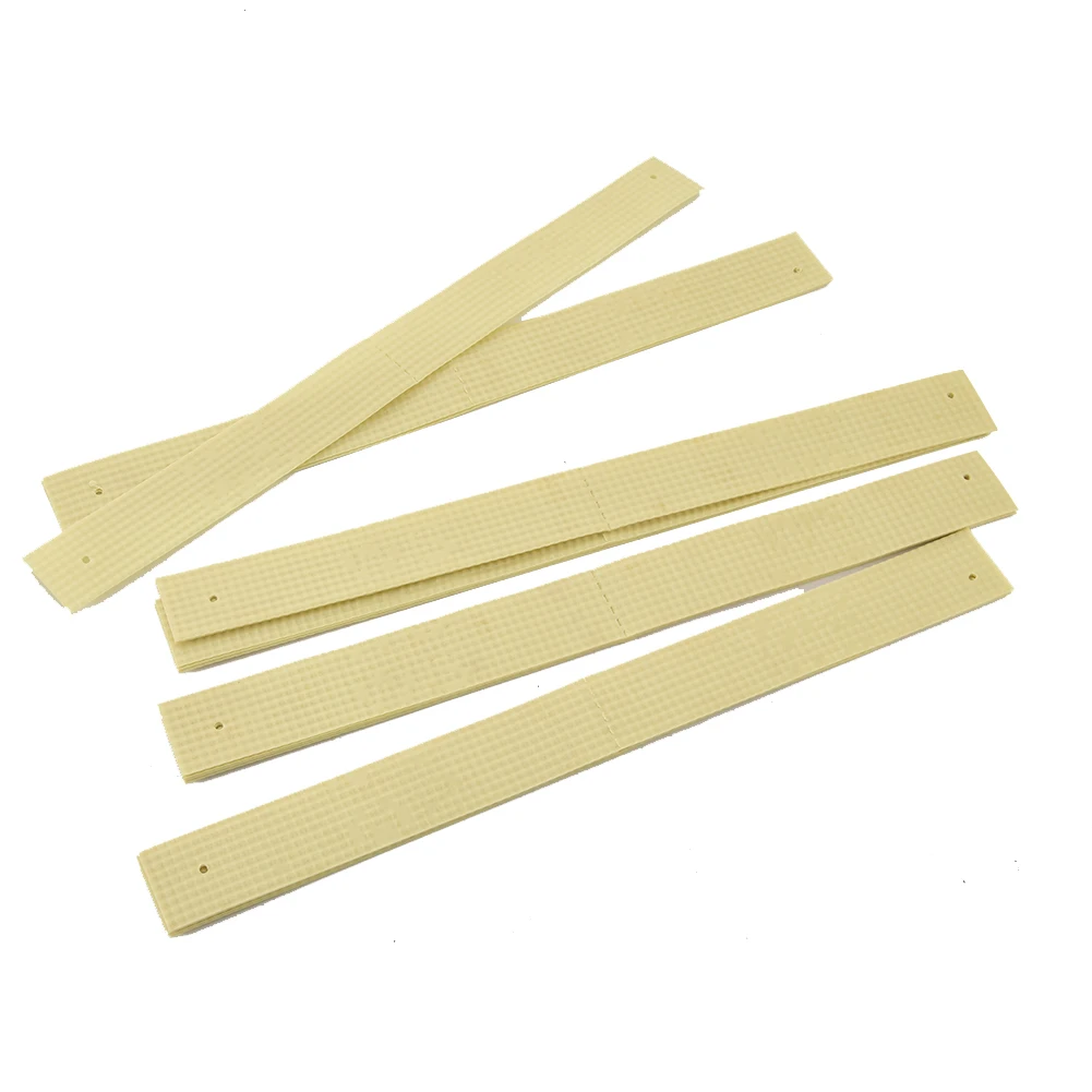 Professional Acaricide Against Bee Mite Strip Beekeeping Medicine Bee Varroa Mite Control Mite Killer Beekeeping Products
Professional Acaricide Against Bee Mite Strip Beekeeping Medicine Bee Varroa Mite Control Mite Killer Beekeeping Products