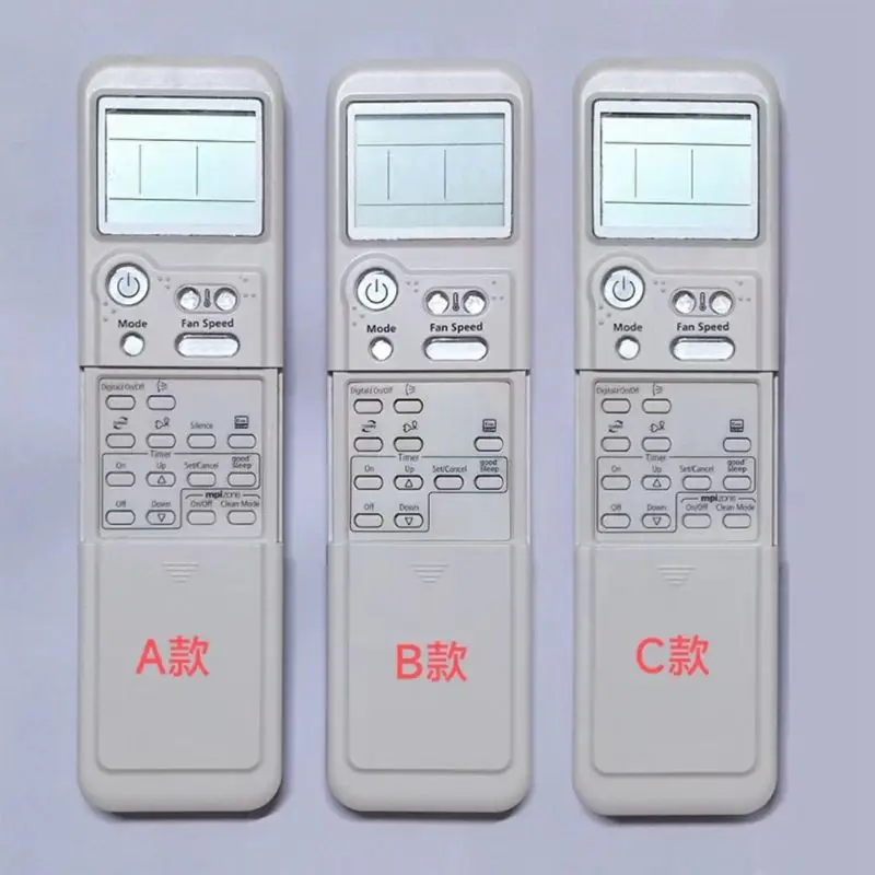 Air Conditioner Conditioning Arc-1395 Remote Control For Samsung Arh-1331 Arh-1334 Arh-1366 Arh-1388 Arc-1351 Arh-1322 Arc-1379
Air Conditioner Conditioning Arc-1395 Remote Control For Samsung Arh-1331 Arh-1334 Arh-1366 Arh-1388 Arc-1351 Arh-1322 Arc-1379