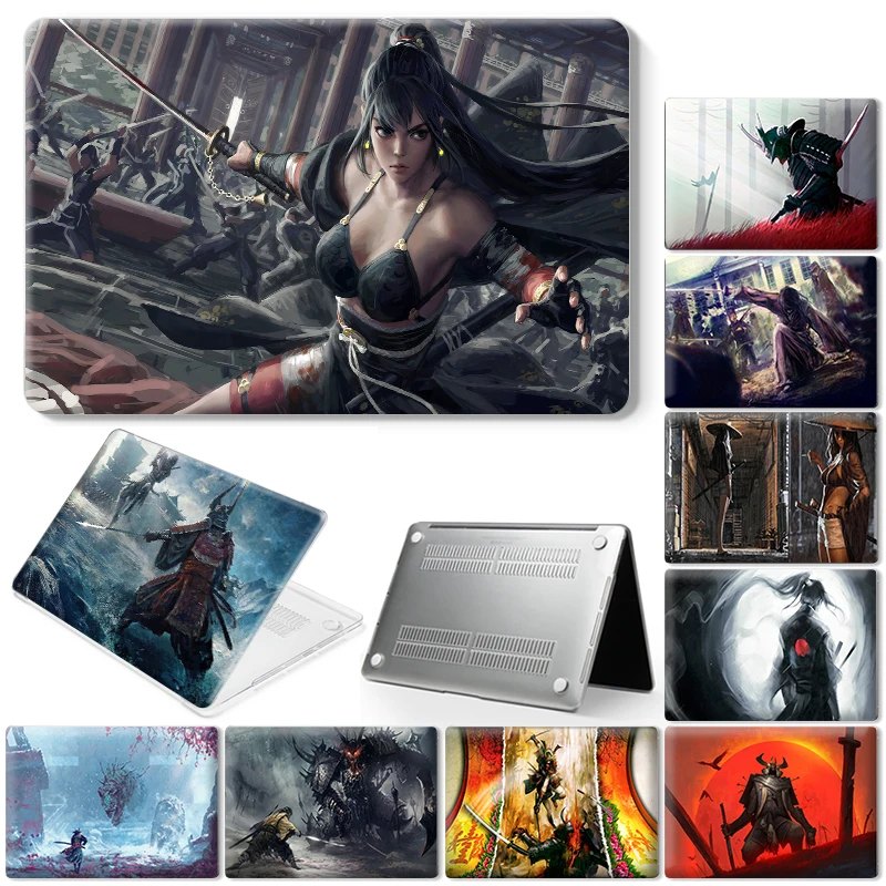 Чехол для ноутбука с аниме Ниндзя Для Huawei MateBook D14/D15/13/14 AMD Intel MateBook X 2020/X Pro /Honor MagicBook 15/X15 Pro 16,1
Чехол для ноутбука с аниме Ниндзя Для Huawei MateBook D14/D15/13/14 AMD Intel MateBook X 2020/X Pro /Honor MagicBook 15/X15 Pro 16,1