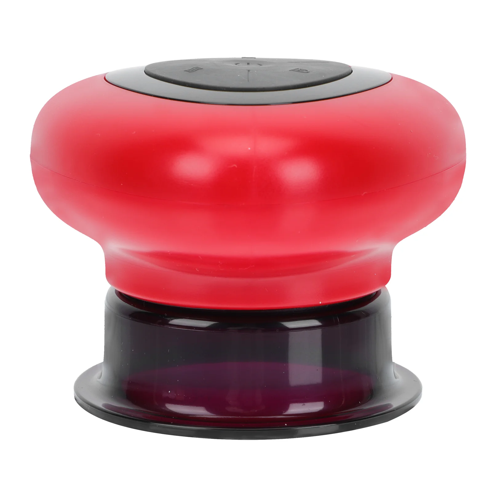 1pc Vacuum Cupping Therapy Massager Flameless Safe Scrapping Therapy Massager Acupoint Massager
1pc Vacuum Cupping Therapy Massager Flameless Safe Scrapping Therapy Massager Acupoint Massager