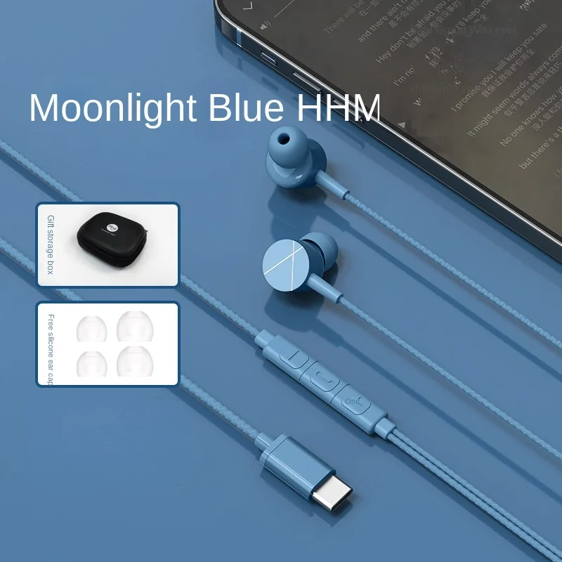 Sleeping Headphones In-Ear Wired Comfortable Painless Side Sleeping Silicone In-Ear Noise Cancelling Headphones
Sleeping Headphones In-Ear Wired Comfortable Painless Side Sleeping Silicone In-Ear Noise Cancelling Headphones