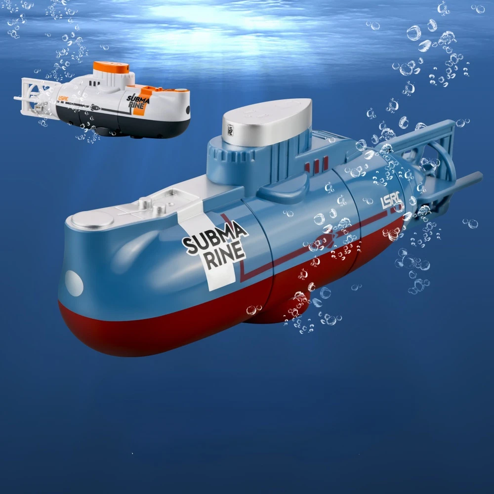 Creative Remote Control Submarine Boat Charging Dynamic Swimming Fish Tank Children Simulation Military RC Boat Toys
Creative Remote Control Submarine Boat Charging Dynamic Swimming Fish Tank Children Simulation Military RC Boat Toys