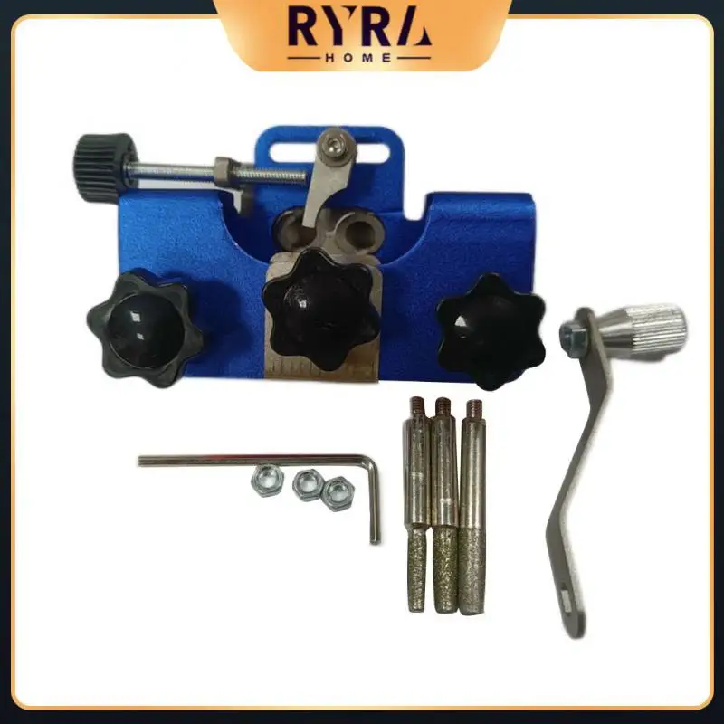 Chain Saw Sharpener Portable Chainsaw Chain Sharpening Woodworking Grinding Stones Electric Chainsaw Grinder Tool Dropshipping
Chain Saw Sharpener Portable Chainsaw Chain Sharpening Woodworking Grinding Stones Electric Chainsaw Grinder Tool Dropshipping